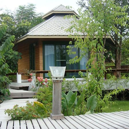 Kuad Khon Thoe Pai Cottage Ngoại thất bức ảnh