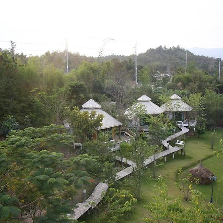 Kuad Khon Thoe Pai Cottage Ngoại thất bức ảnh