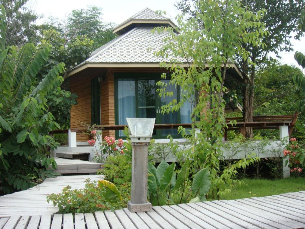 Kuad Khon Thoe Pai Cottage Phòng bức ảnh