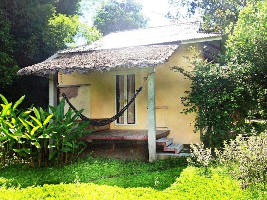 Kuad Khon Thoe Pai Cottage Ngoại thất bức ảnh